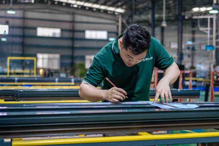 The BOS Promise: Our Philosophy of Enduring Quality