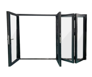 Folding Window