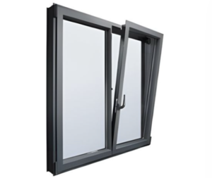 Tilt And Turn Window