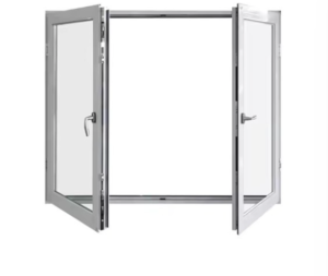 Flush Casement Window