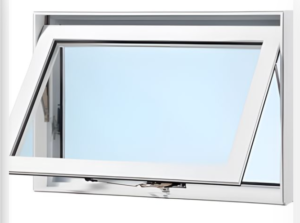 Awning Window