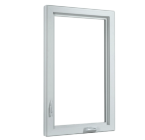 Crank Out Window