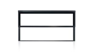 Electric Lift Window