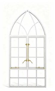 French Window