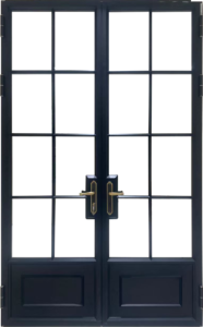 French Door